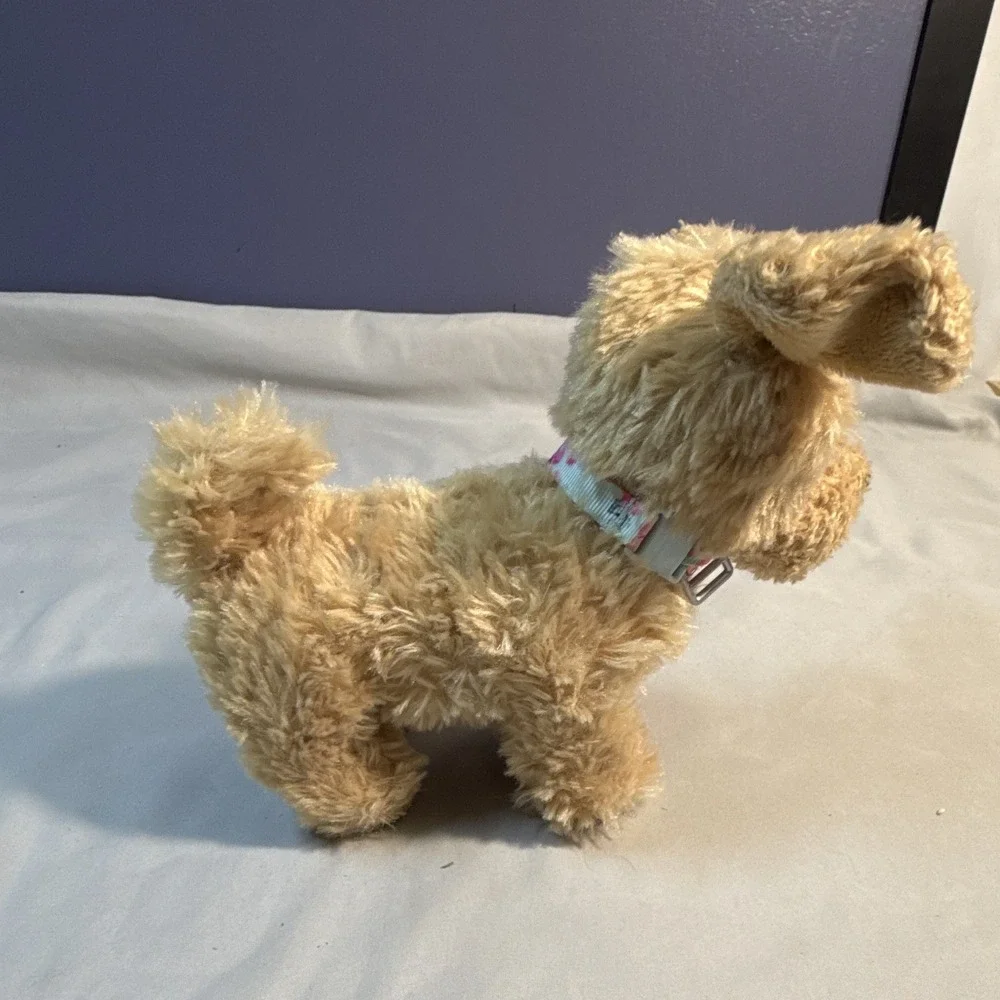 Our Generation Battat Goldendoodle Pup 6